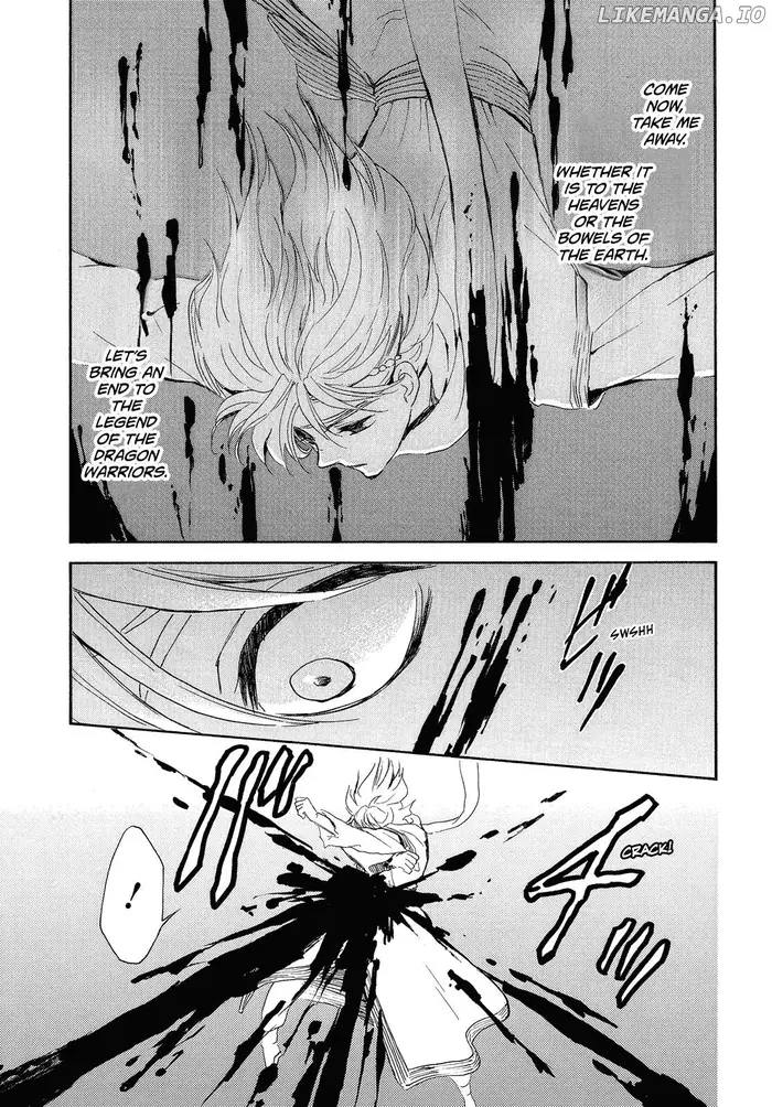 Yona of the Dawn Chapter 256 image 04_optimized